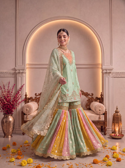 Jahanara