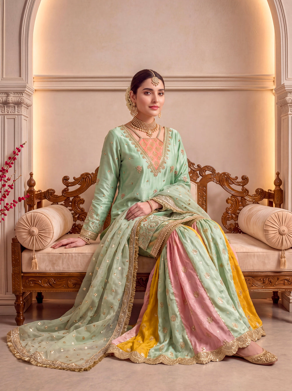 Jahanara