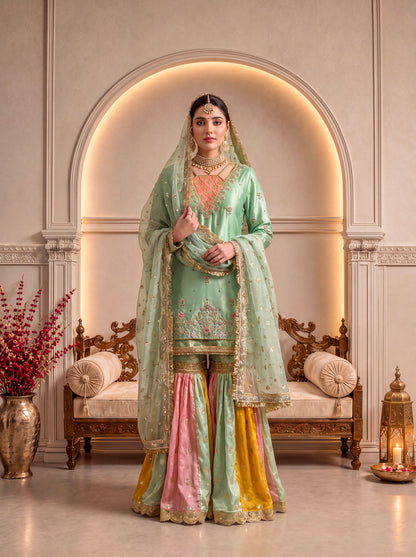 Jahanara