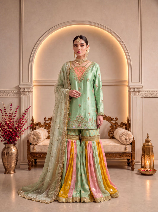 Jahanara