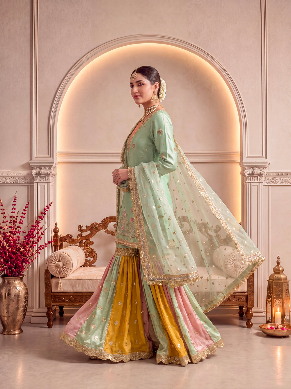 Jahanara