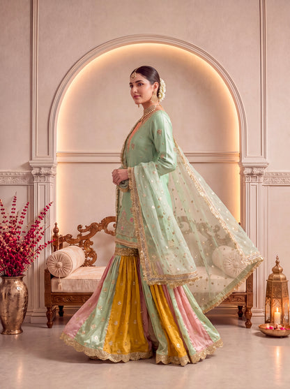 Jahanara