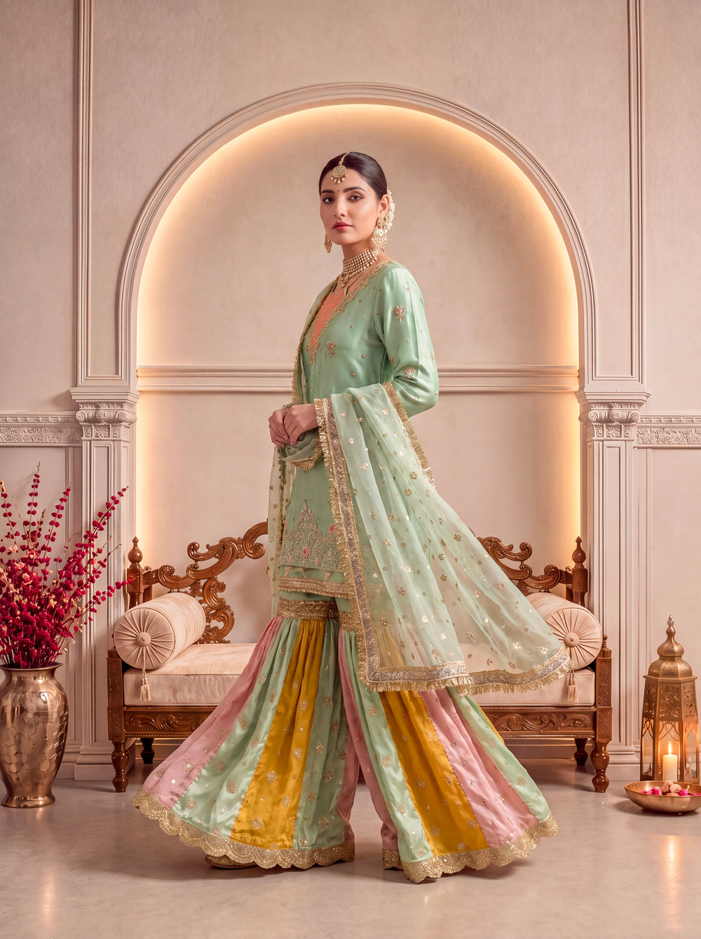 Jahanara