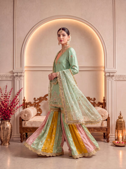 Jahanara