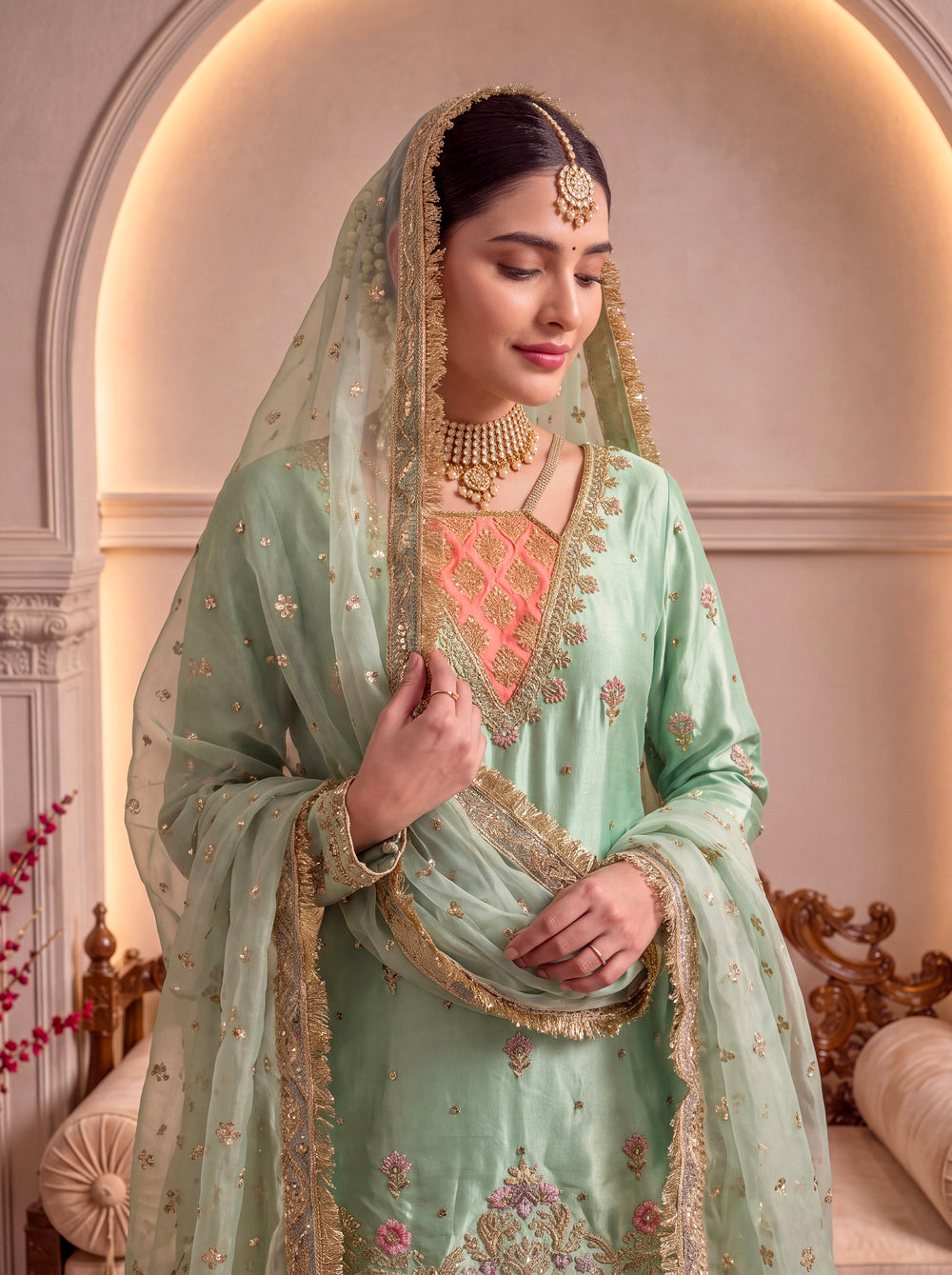 Jahanara