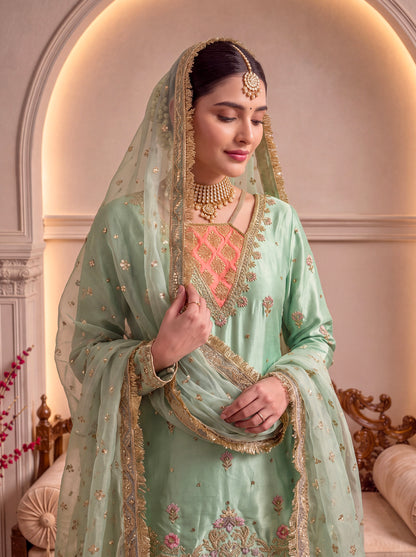 Jahanara