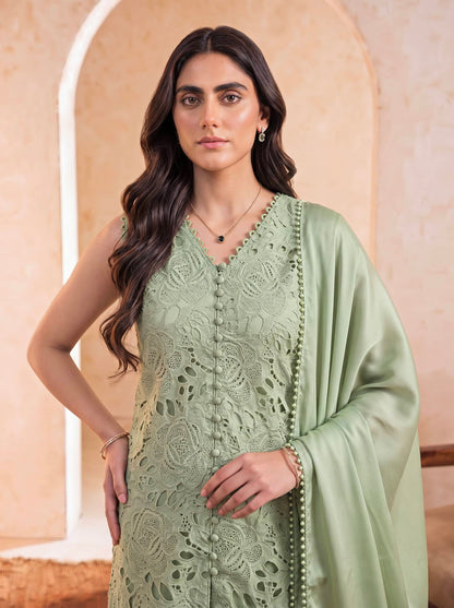 Aaira Pistachio