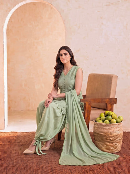Aaira Pistachio